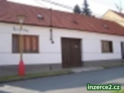 Řadový RD 3+1-1+1