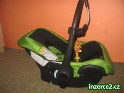 Autosedačka Tako