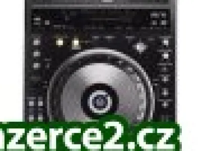 2 x Pioneer CDJ-1000MK3 CDJ-1000 MK3 + 1 x DJM-800