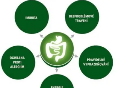 Trápí vás žlučník,kila navíc,zácpa?Nemusí