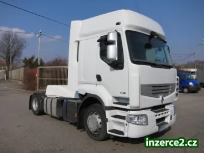 Prodám Renault Premium 450dxi