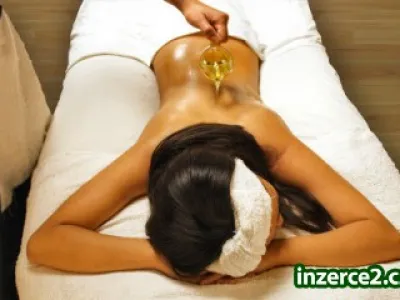 KLASICKÁ,SPORTOVNÍ A RELAXAČNÍ AROMATERAPEUTICKÁ MASÁŽ