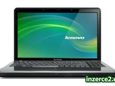 Lenovo G550