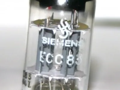 Prodam ruzne elektronky do zesilovacu a tak dale