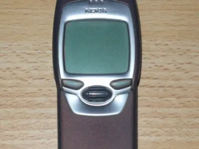 NOKIA 7110
