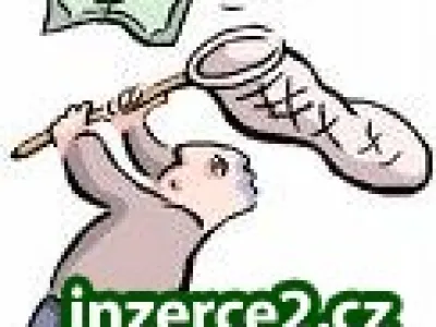 Přece nebudete bez peněz