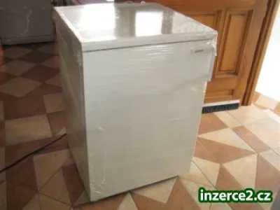 Chladnice bez mrazáčku SIEMENS