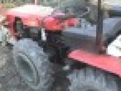 malotraktor TV