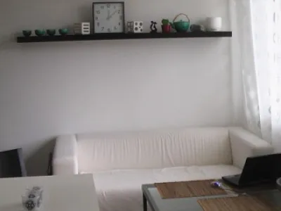 UBYTOVÁNÍ NA LÉTO