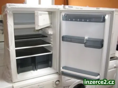 Lednice s mrazáčkem BAUKNECHT.