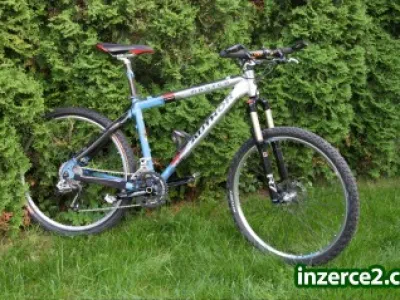MTB Master 2009