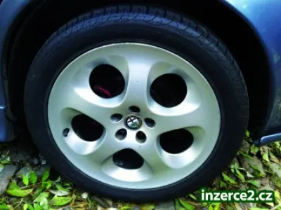 Alu disky Alfa Romeo
