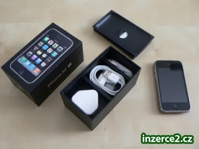 Apple iphone3gs32gb