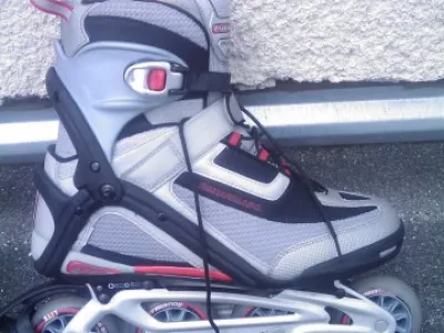 Rollerblade AERO 850 - men