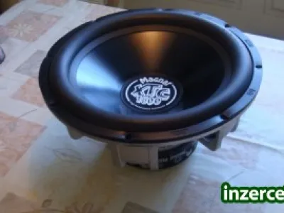 MAGNAT XTC 1500WAt