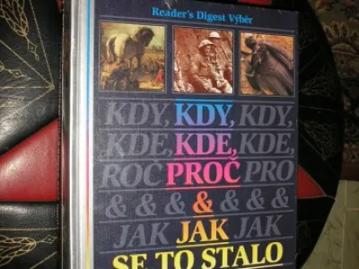 Kdy, kde, proč a jak se to stalo