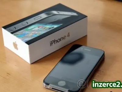 iphone 4 levně!!
