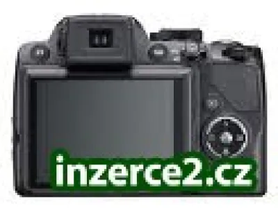 for sale  Nikon COOLPIX P100 Digital Camera