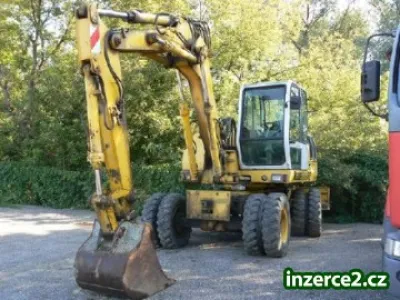kramer allrad 812