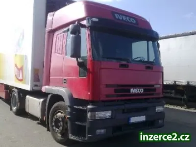 IVECO MP 440 E 43 T