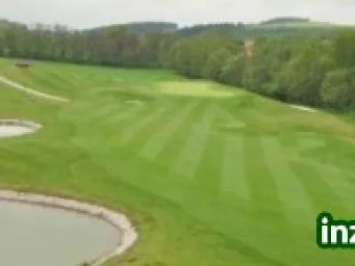 Prodám členství Golf Beřovice