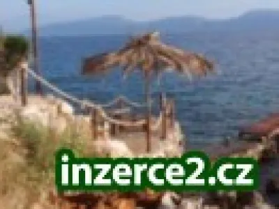 Chorvatsko apartmány ubytování