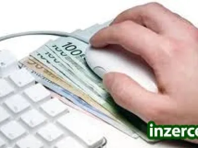 Skvělý přivýdělek