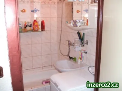 Prodám byt 1+1 se žádostí o odkoupení do OV(zaplacená anuita)!