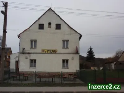 Prodám hospodu v Zákupech!