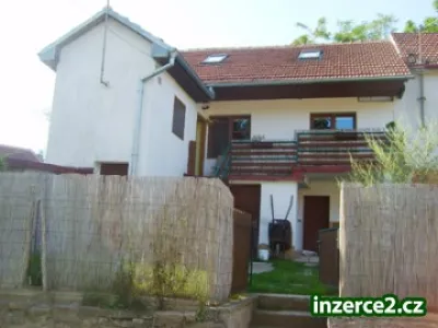 Rodinný domek u Kolína! 4+1