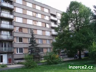 BYT 4+1 OV VYSOKÉ MÝTO
