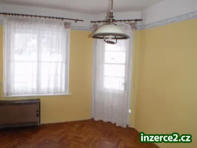 Prodám byt 1+1+B, OV, V Drahovicích, 37m2