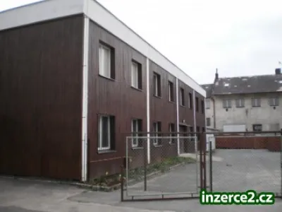 Pronájem pokojů pro dlouhodobé ubytování v Hradci Králové