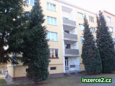 Prodej bytu 2+1+B, OV, ul. Seifertova Sokolov