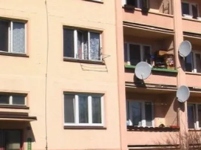 Prodej bytu 2+1+B v Citicích,OV