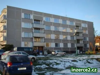 Pronájem bytu 2+1 v Chlumci nad Cidlinou