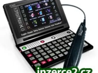 Cizí jazyk a elektronické slovníky