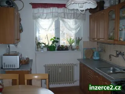 Byt 3+1 OV Hodonín, U Červených domků ul.