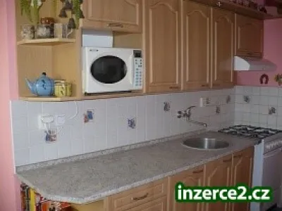 Byt 3+1 Hodonín, ul. Národní třída