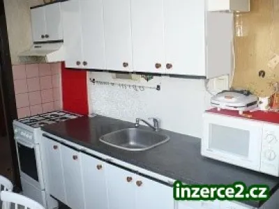 Byt 3+1 Hodonín, Lužní ul.