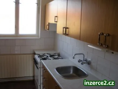 Byt 3+1 OV Kyjov, Vrchlického ul.