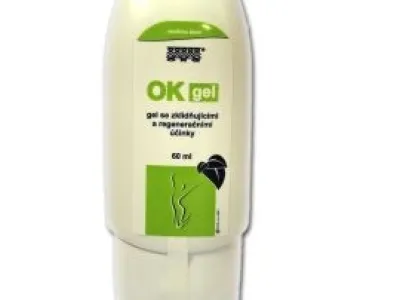 UŽ ŽÁDNÝ PLÁČ...