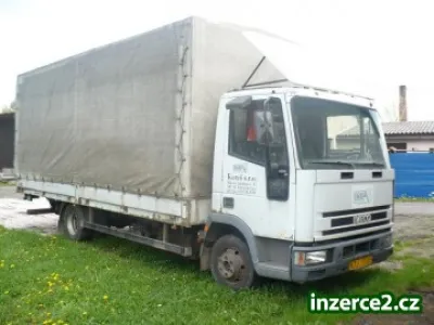 IVECO ML75E15R