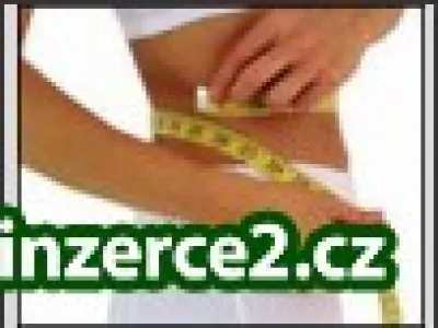 Rozhodly jste se již zhubnout
