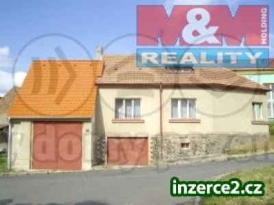 RD Chraberce, okr. Louny - Chraberce