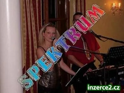 Živá hudba