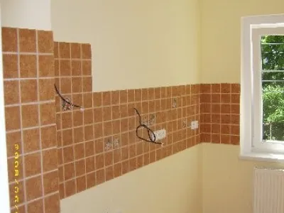 Slunný byt 3+1 po kompletní rekonstrukci, Jáchymov
