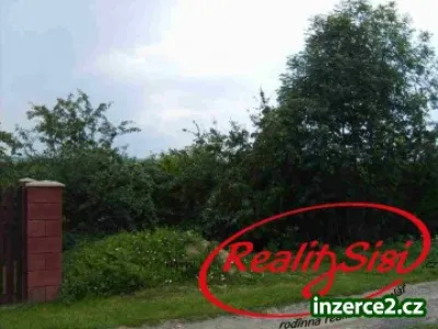 Nabízíme k prodeji pozemky v Perštejnci