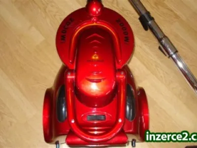 Prodam Vysavac Matsui 2000w