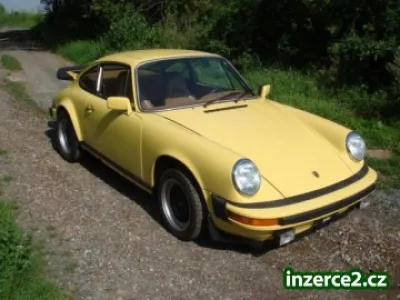 Porsche 911 S